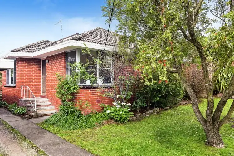 1/21 Wharton Street, Surrey Hills VIC 3127