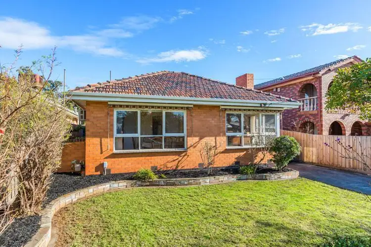 Second view of Homely house listing, 38 Wembley Avenue, Yarraville VIC 3013