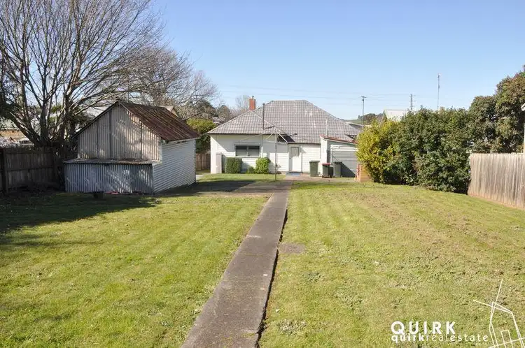 Fifth view of Homely house listing, 29 Normanby Street, Warragul VIC 3820