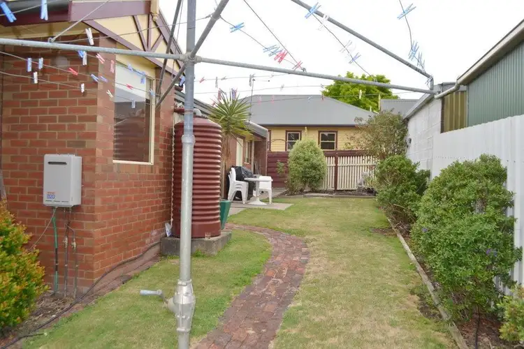 Fourth view of Homely unit listing, 2/46 Silvester Street, Cobden VIC 3266