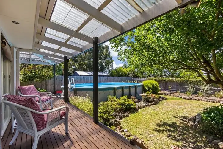 Fifth view of Homely house listing, 33 Aldrin Drive, Mount Waverley VIC 3149