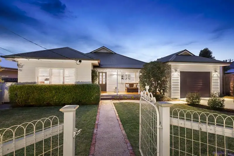 Main view of Homely house listing, 13 Wright Street, Blackburn VIC 3130