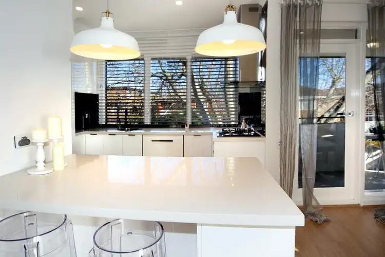 Fifth view of Homely apartment listing, 5/212 Alma Road, St Kilda East VIC 3183