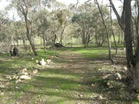 Fifth view of Homely land listing, 42 Codes Lane, Heathcote VIC 3523