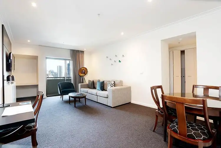 1214/222 Russell Street, Melbourne VIC 3000