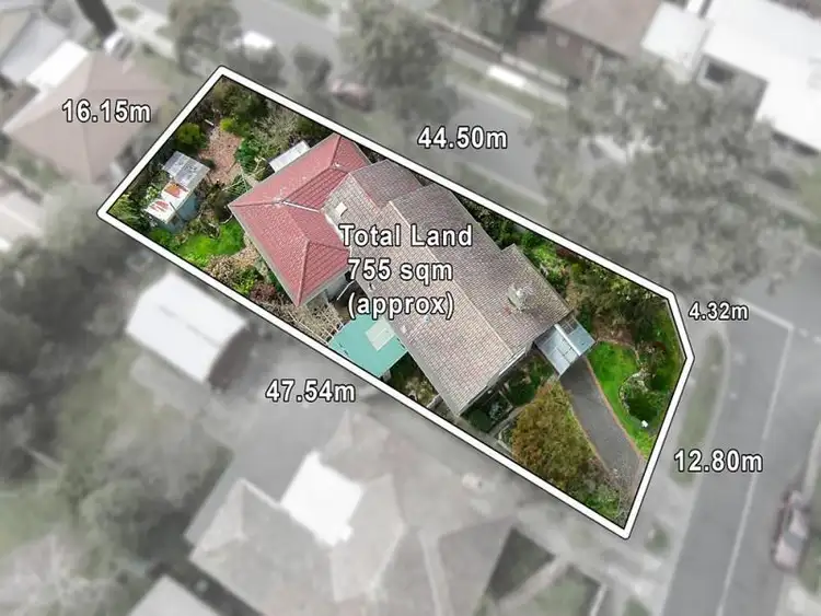 27 Wilton Street, Blackburn North VIC 3130
