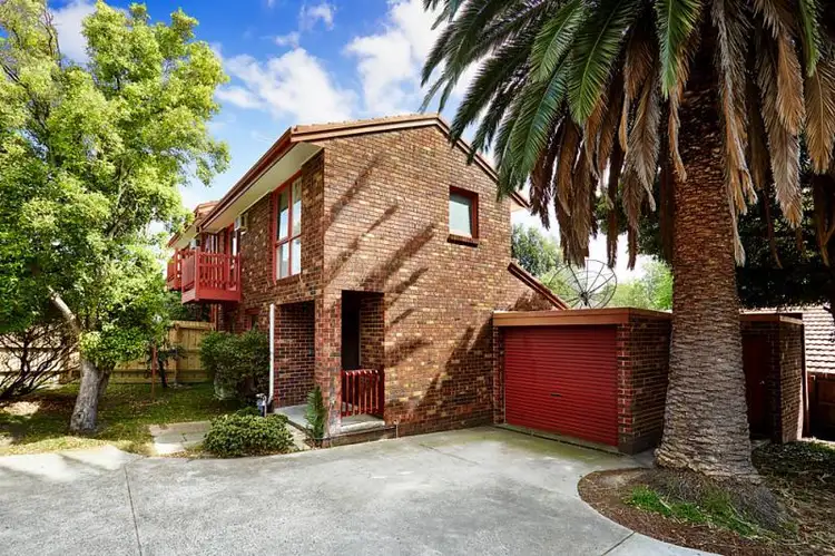 3/2A Merton Street, Box Hill VIC 3128