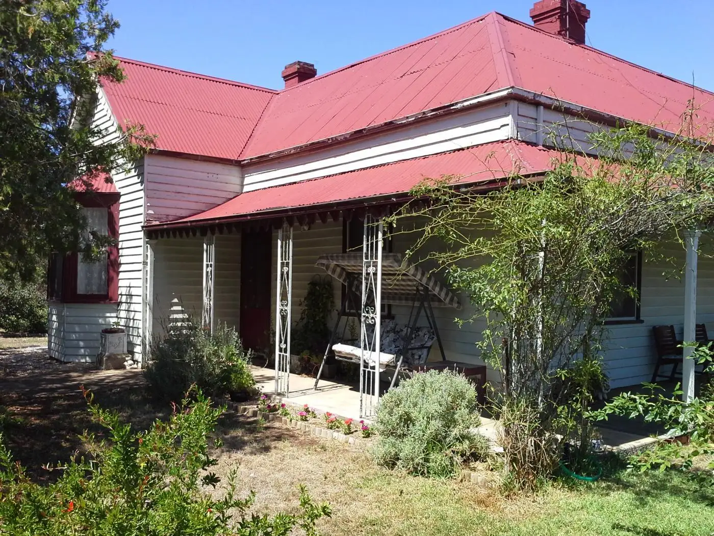 Main view of Homely house listing, 25 McKinnon Road, Dunolly VIC 3472