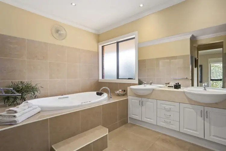 Sixth view of Homely house listing, 345 Canadian Bay, Mount Eliza VIC 3930