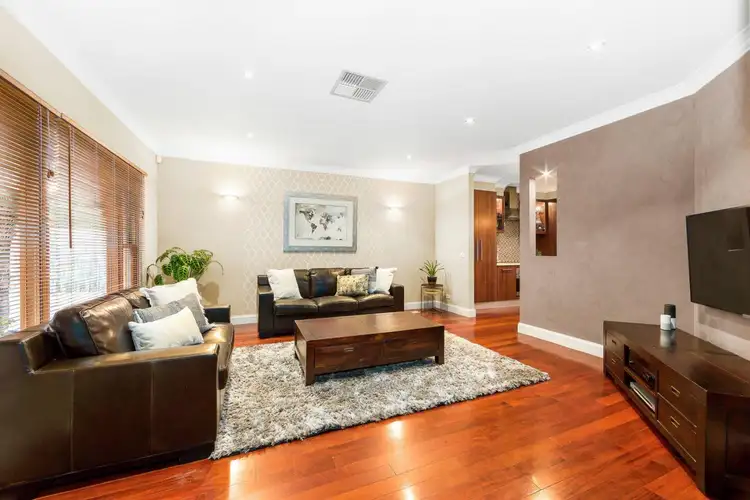 Second view of Homely house listing, 19 Adele Street, Vermont VIC 3133