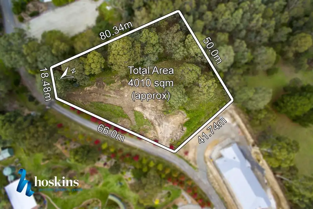 Main view of Homely land listing, Address available on request