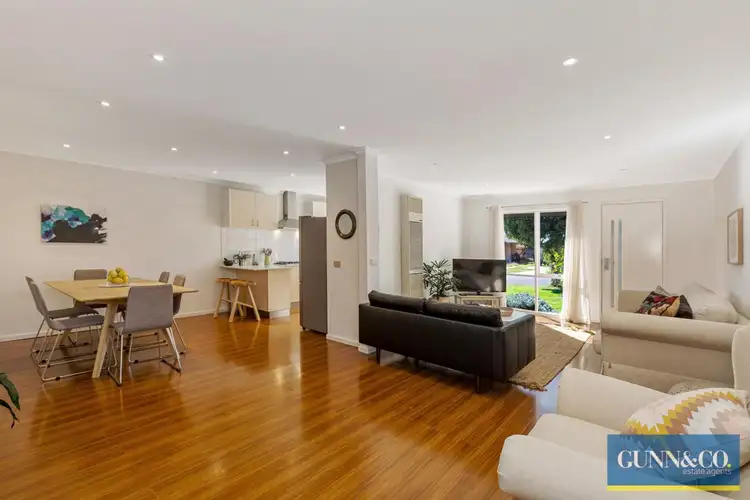 Sixth view of Homely house listing, 11 Mark Court, Seabrook VIC 3028