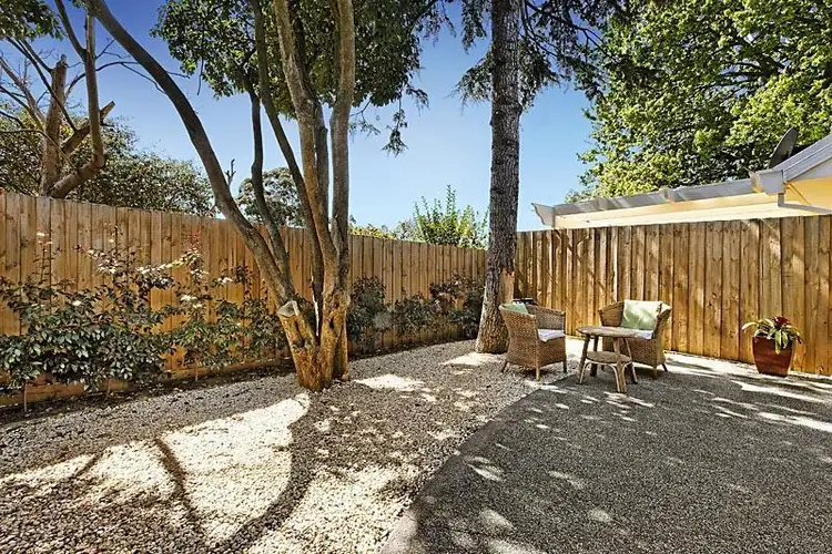 Seventh view of Homely townhouse listing, 2/129 Kilby Road, Kew East VIC 3102