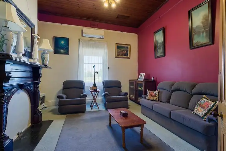 Third view of Homely house listing, 3003 Pyrenees Highway, Newstead VIC 3462