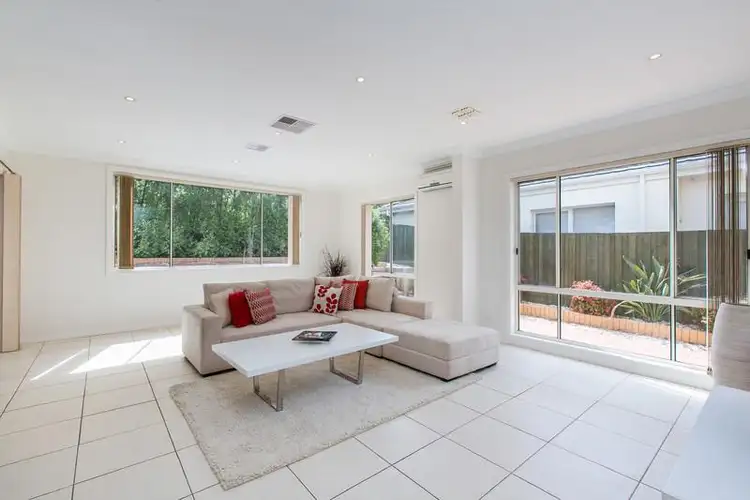 Fifth view of Homely house listing, 3 Winston Way, Murrumbeena VIC 3163