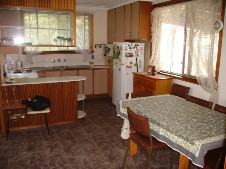 Sixth view of Homely house listing, **UNDER CONTRACT**4 Kurt Street, Morwell VIC 3840