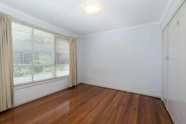 Sixth view of Homely unit listing, 8/459 Waterdale Road, Heidelberg West VIC 3081