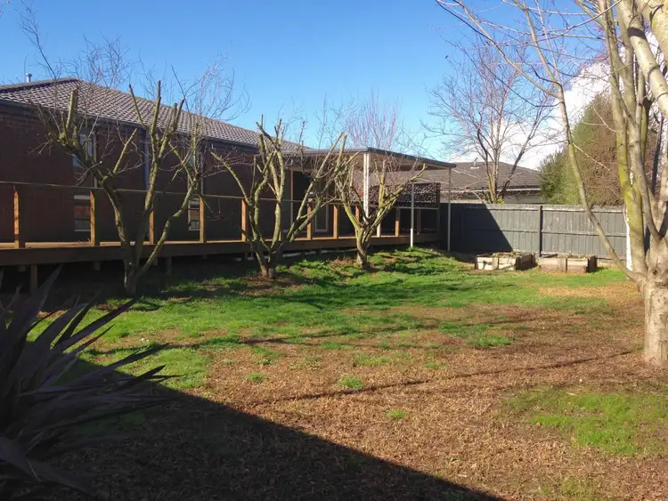 Second view of Homely house listing, 56 Dawson Drive, Warragul VIC 3820