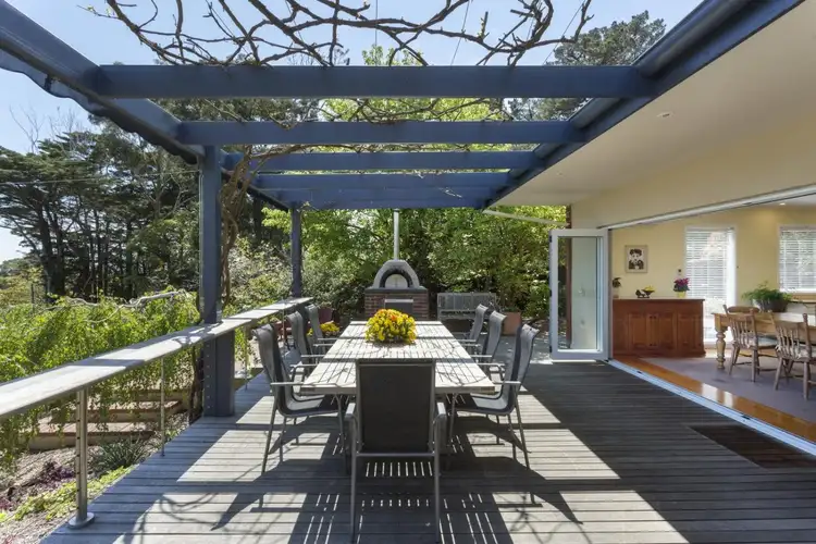 7 Jerula Avenue, Mount Eliza VIC 3930