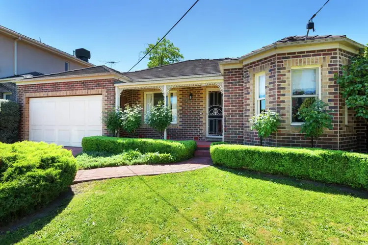 23 Merton Street, Box Hill VIC 3128