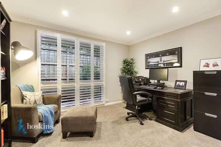 Fifth view of Homely house listing, 18 Andrew Crescent, Croydon South VIC 3136