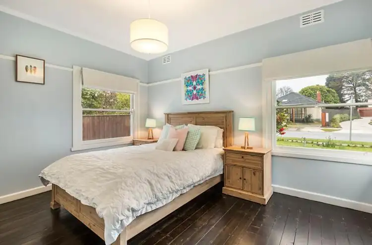 Fifth view of Homely house listing, 47 Rosstrevor Crescent, Mitcham VIC 3132