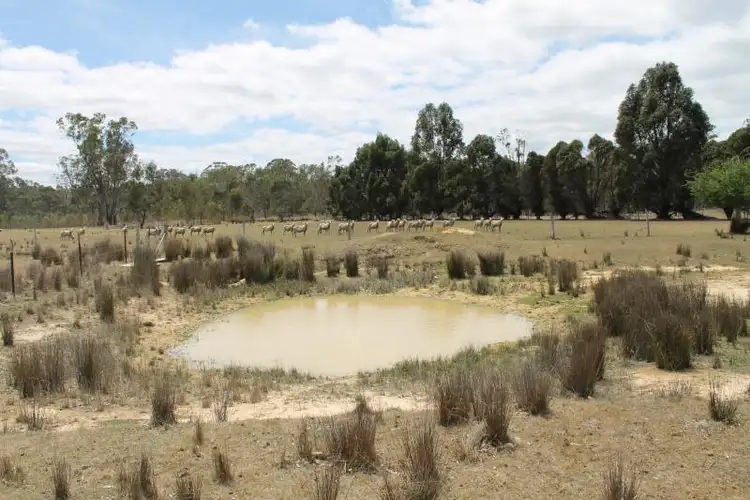 Third view of Homely land listing, CA D11 Heathcote - Nagambie Road, Heathcote VIC 3523