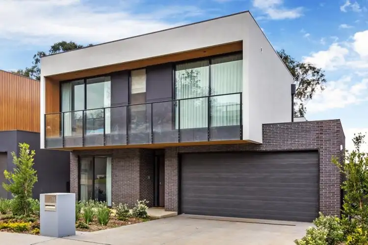 Main view of Homely house listing, H10 Lower Drive North, Kew VIC 3101