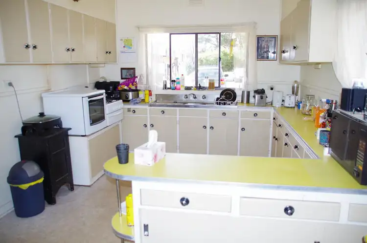 Third view of Homely house listing, 4 Blake Street, Skipton VIC 3361