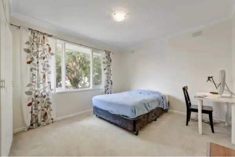Fifth view of Homely unit listing, 4/401 Auburn Road, Hawthorn VIC 3122