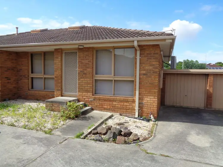 7/86 Elgin Street, Morwell VIC 3840