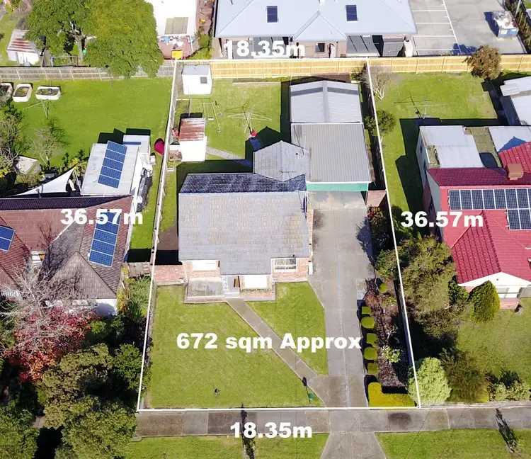 129 Outhwaite Road, Heidelberg West VIC 3081