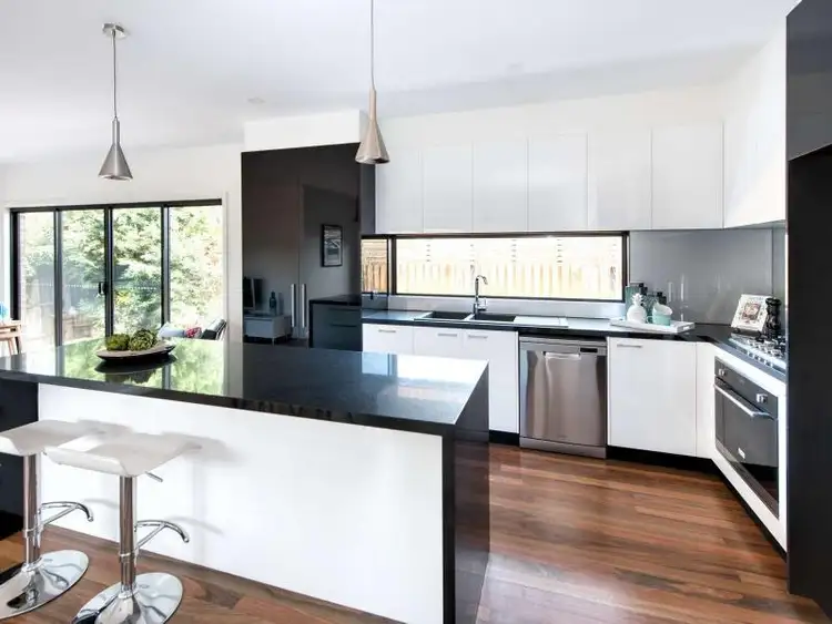 Fourth view of Homely house listing, 58A Eley Road, Burwood VIC 3125