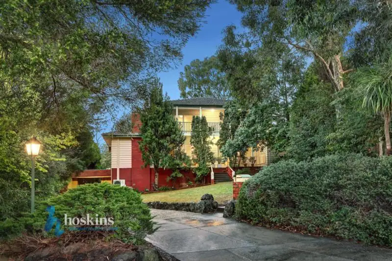 Main view of Homely house listing, 2 Prince Edward Avenue, Mitcham VIC 3132