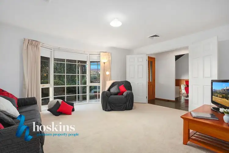 Second view of Homely house listing, 3 Gillard Place, Ringwood North VIC 3134
