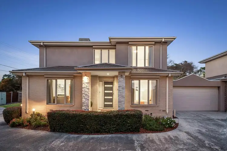 1/270 Canterbury Road, Heathmont VIC 3135