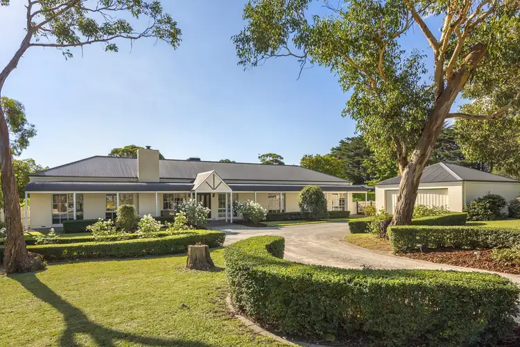 91 Fulton Road, Mount Eliza VIC 3930