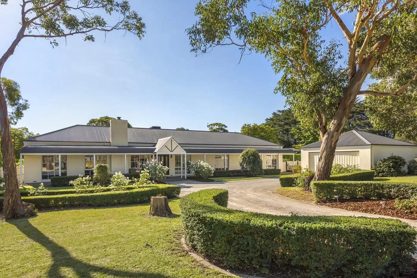 Main view of Homely house listing, 91 Fulton Road, Mount Eliza VIC 3930