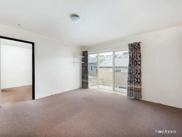 Fifth view of Homely apartment listing, 9/3-5 John Street, Box Hill VIC 3128