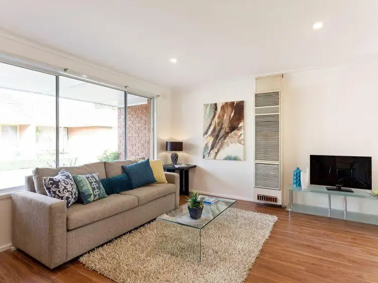 Second view of Homely unit listing, 2/35-37 Wantirna Road, Ringwood VIC 3134