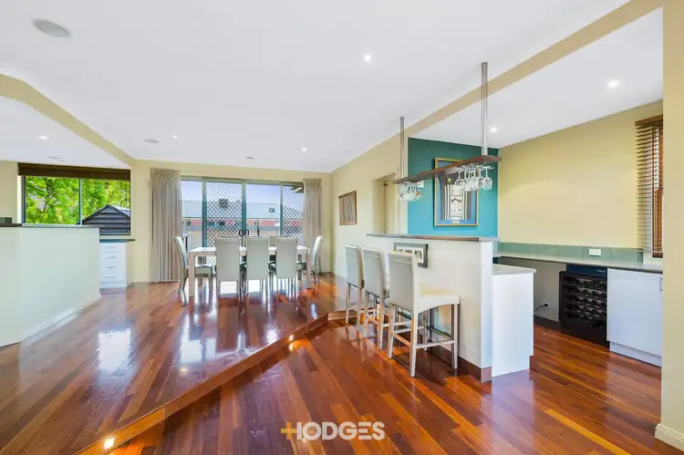 Fifth view of Homely house listing, 54-56 Cherryhills Drive, Cranbourne VIC 3977