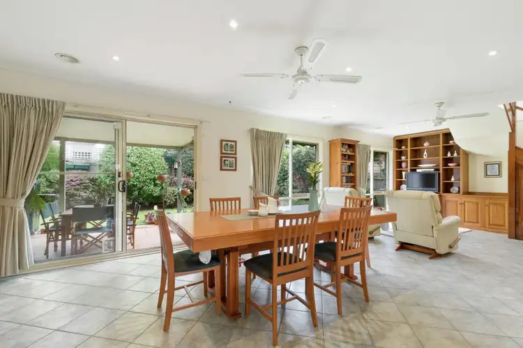 Fourth view of Homely townhouse listing, 1A Orient Avenue, Mitcham VIC 3132