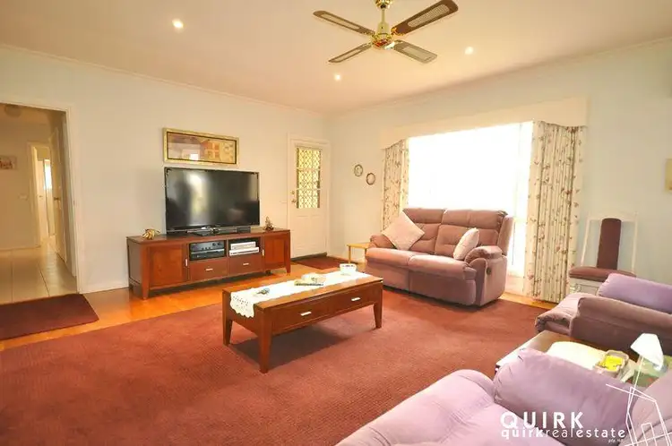 Second view of Homely house listing, 1 Jasmine Court, Warragul VIC 3820