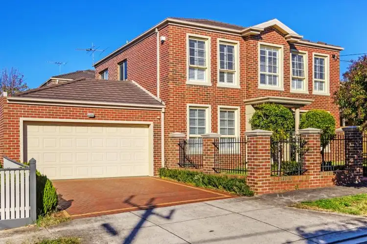 Main view of Homely house listing, 71 Bond Street, Ivanhoe VIC 3079