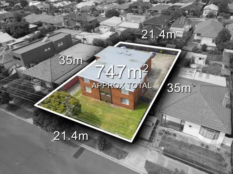 1-8/104 Gooch  Street, Thornbury VIC 3071