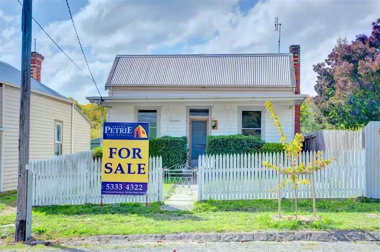 Main view of Homely house listing, 7 Eddy Street, Ballarat Central VIC 3350
