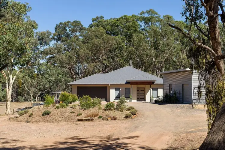 Second view of Homely house listing, 29 Erin Court, Muckleford VIC 3451