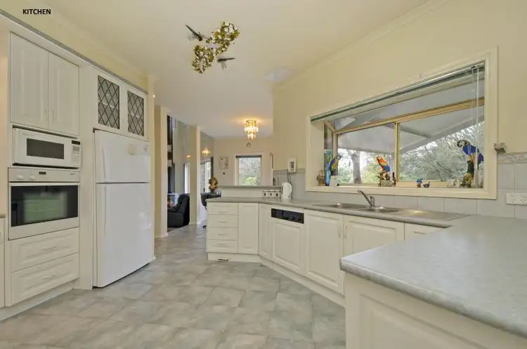 Second view of Homely rural property listing, 257 Jeeralang North Road, Hazelwood North VIC 3840