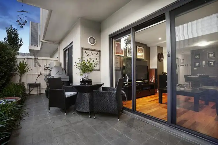 Sixth view of Homely house listing, 3/16 Shepparson Avenue, Carnegie VIC 3163