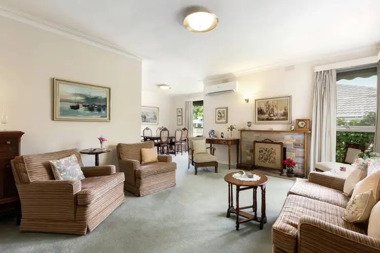 Second view of Homely house listing, 54 Raleigh Street, Forest Hill VIC 3131